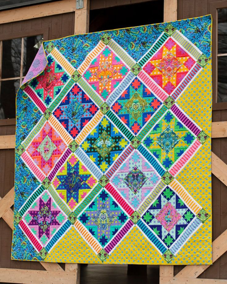 Free Patterns Tula Pink In 2020 Pink Quilts Tula Pink Quilt Quilt 