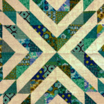 Free Quilt Pattern 100 Blocks Many Quilts APQS