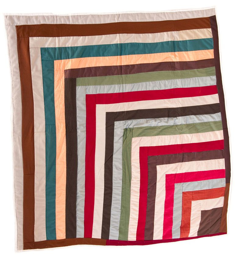 Gee s Bend Qunnie Pettway Gees Bend Quilts Modern Quilts Art Quilts
