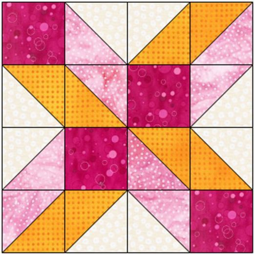 GO X 12 Block Pattern Quilt Block Patterns Free Quilt Square 