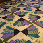 Grandmother Fan Quilt We Love Quilting And Everything Else