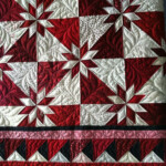 Hunter Star Hunters Star Quilt Quilts Star Quilt Patterns