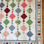 I Really Love This Pristine Thing charmpackquilts Quilt Patterns