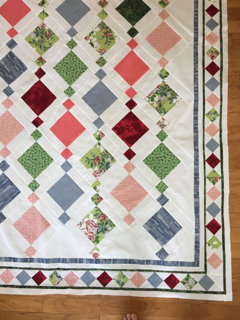 I Really Love This Pristine Thing charmpackquilts Quilt Patterns 