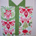Image Result For 12 5 Inch Quilt Block That Looks Like A Christmas