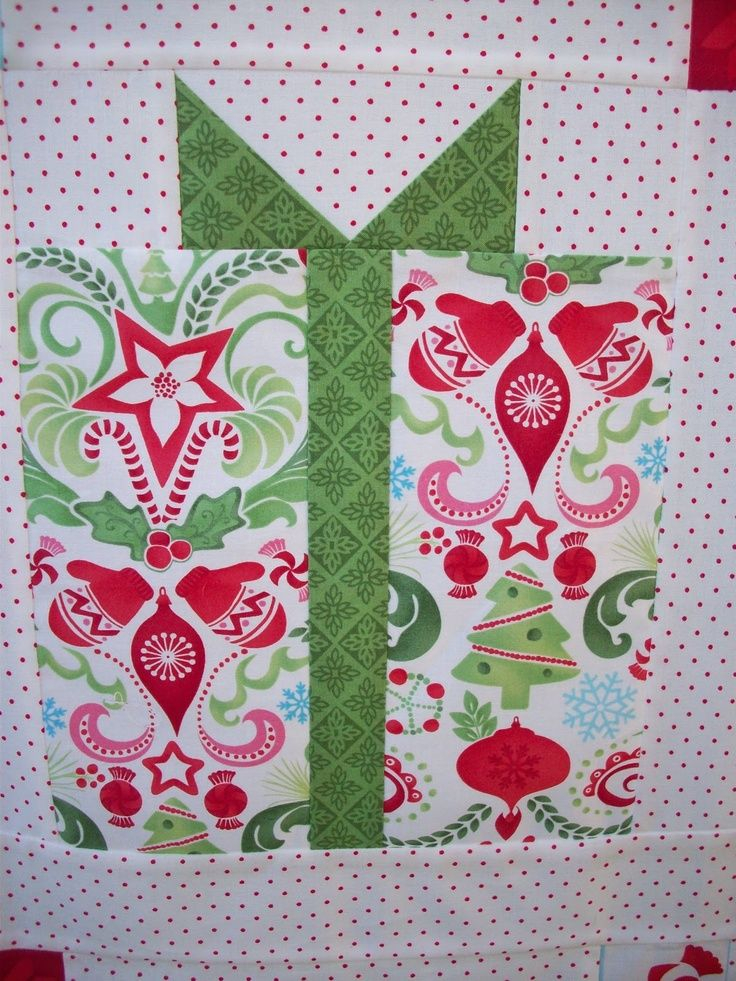 Image Result For 12 5 Inch Quilt Block That Looks Like A Christmas