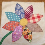 Image Result For 12 Inch Flower Quilt Blocks Applique Quilts