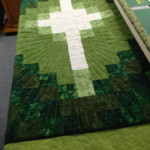 Image Result For Church Cross Quilt Block Pattern Cross Quilt Wall