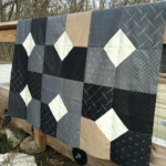 Image Result For Easy Big Block Quilt Patterns Free Quilts Charm