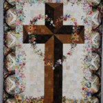 Image Result For Free Christian Quilt Patterns Cross Quilt