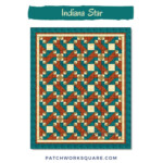 Indiana Star Quilt Block Patterns Free Quilts Quilt Blocks