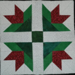 Kim s Northwoods Discoveries Carolina Lily Wisconsin Quilt Blocks On