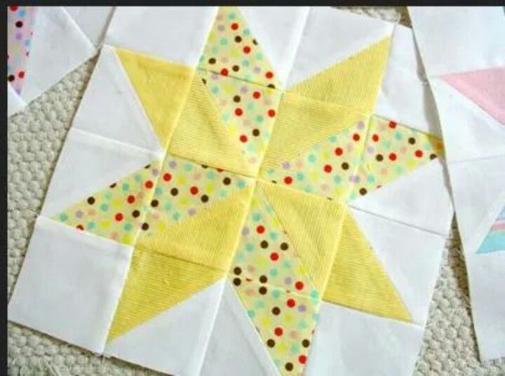 Lemoyne Star Quilts Quilt Block Patterns Diy Quilt