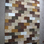 Lyanna Jean Designs The Brick Wall Quilt Pattern