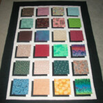 MaDan s Quilting Shadow Box Tutorial