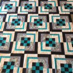 Make A Unique Nine Patch Bento Box Quilt Mystery Quilt Patterns