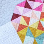 Make This Diamond In Square Quilt Block Tutorial Quilt Patterns