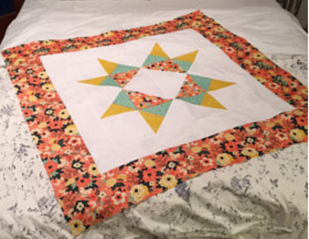 MISSOURI STAR QUILT BLOCK Quilts Star Quilt Blocks Quilt Blocks