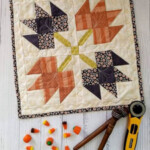 More FREE Fall Quilt Patterns