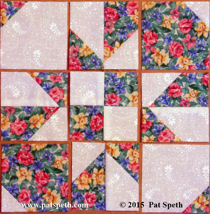 Nickelquilts Triangle Quilt Tutorials Star Quilt Blocks Triangle 