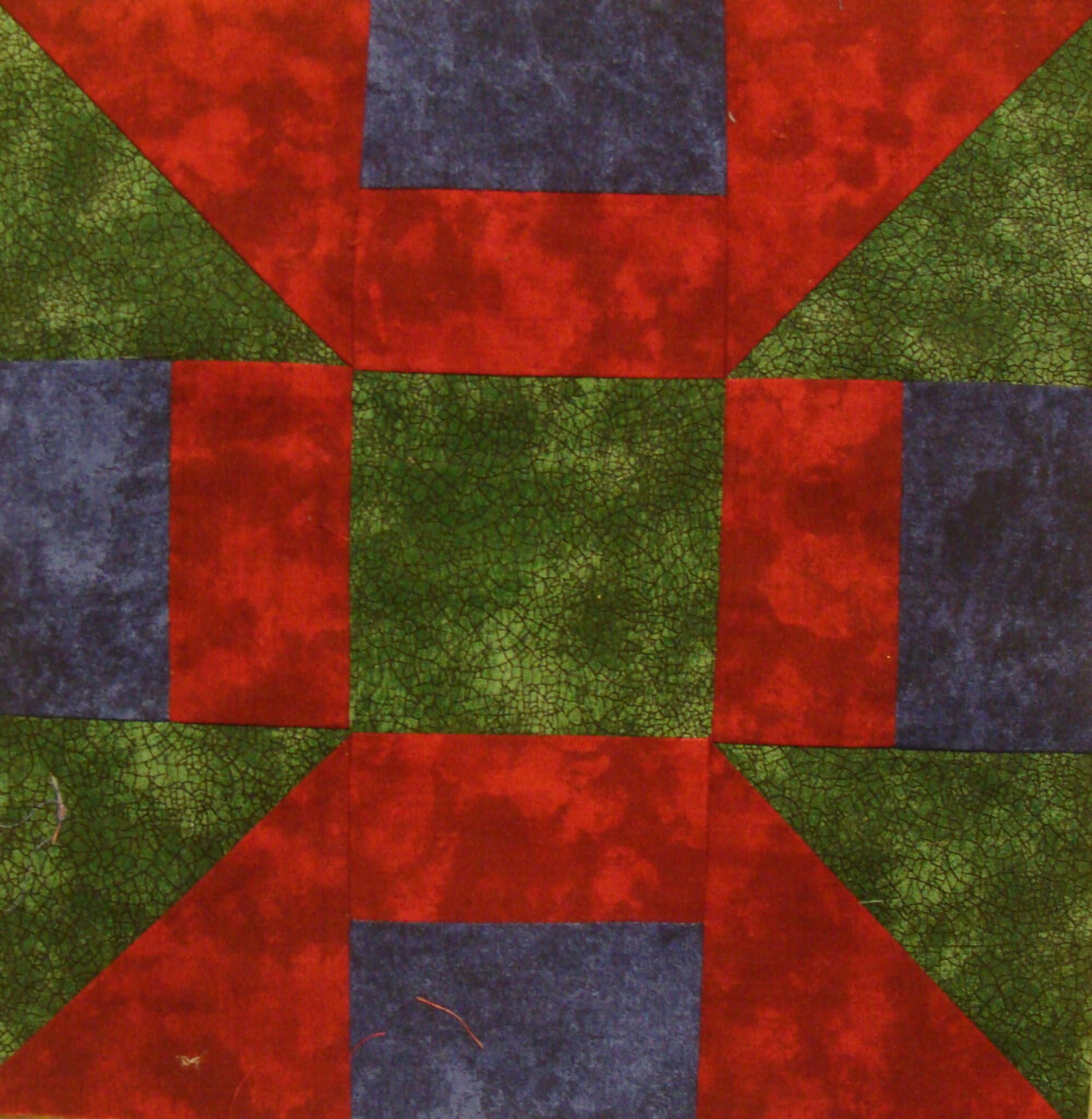 Nifty Fifty Quilters Of America Eleventh 50 State Quilt Block Swap