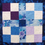 Nifty Fifty Quilters Of America Ninth 50 State Quilt Block Swap