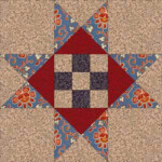Nine Patch Quilt Block Patterns Of All Types And Sizes Diki Kaleler