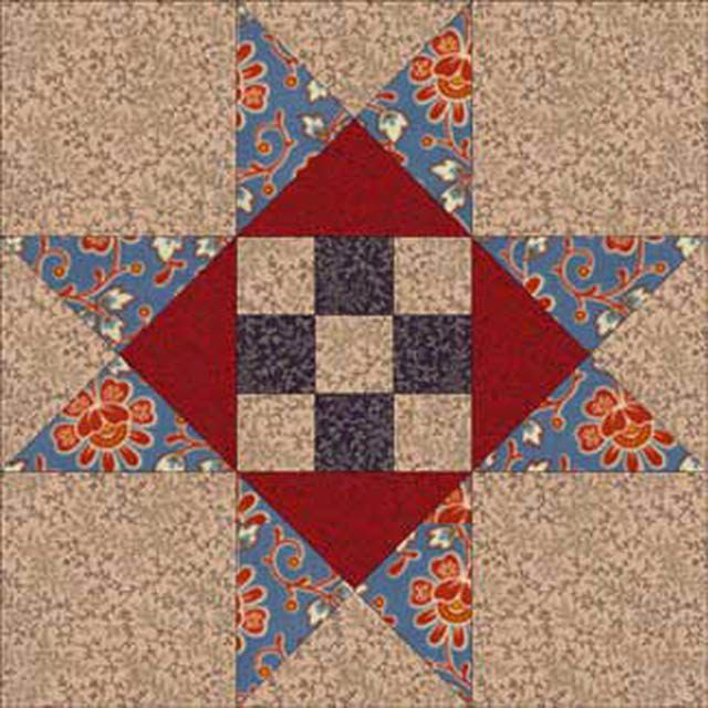 Nine Patch Quilt Block Patterns Of All Types And Sizes Diki Kaleler 