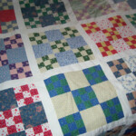 Nine patch Quilt Quilt Block Patterns Free 9 Patch Quilt Quilt
