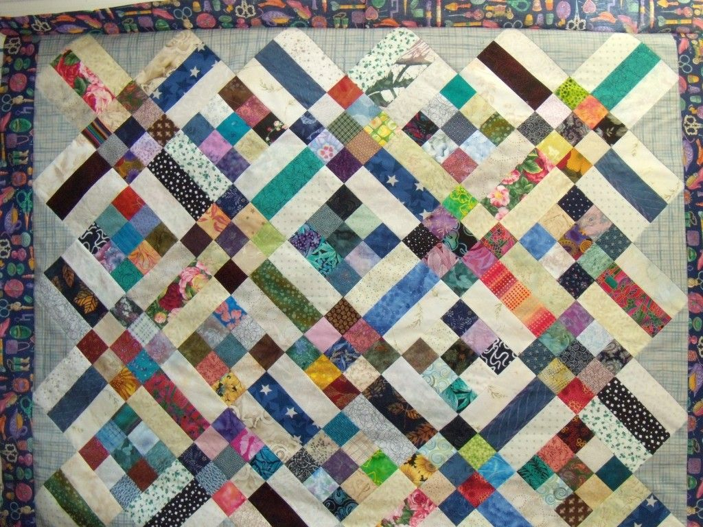 Nine Patch Variation 9 Patch Quilt Block Nine Patch Quilt Quilts