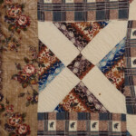 Old Italian Block Quilt Circa 1860 Quilts Vintage Quilts Antique