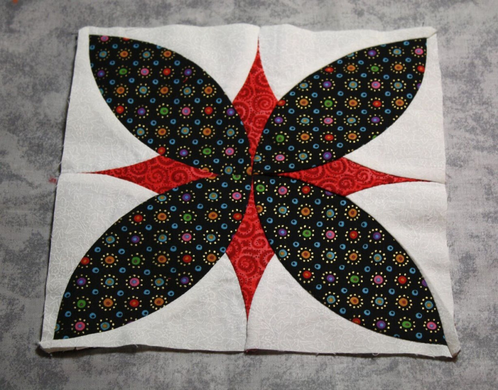 Orange Peel Table Runner Pattern Google Search Quilts Quilt 