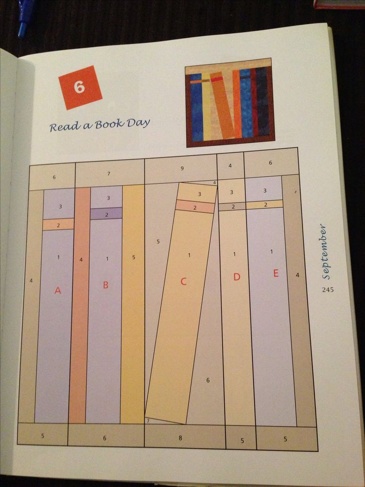 Pattern For Bookcase Quilt Pattern Free Yahoo Search Results Book