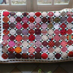 Photo Of Snowball Quilt By Soksia Flickr Block Quilting Designs