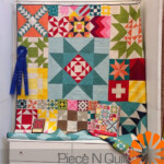 Piece N Quilt Modern Building Blocks For Moda Fabrics