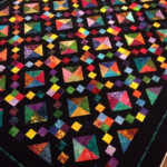 Pin By Carla Walton On Wrapped In Jewels Quilts Quilt Patterns