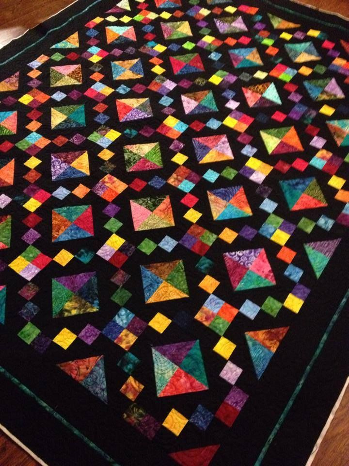 Pin By Carla Walton On Wrapped In Jewels Quilts Quilt Patterns 