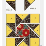 Pin By D Ann Krieger On Quilt Blocks With Images Quilt Block