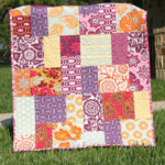 Pin By Jordan McCullough On Sewing Big Block Quilts Modern Quilt