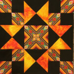 Pin By Ron Ferguson On Quilt Patterns Southwestern Quilts Southwest