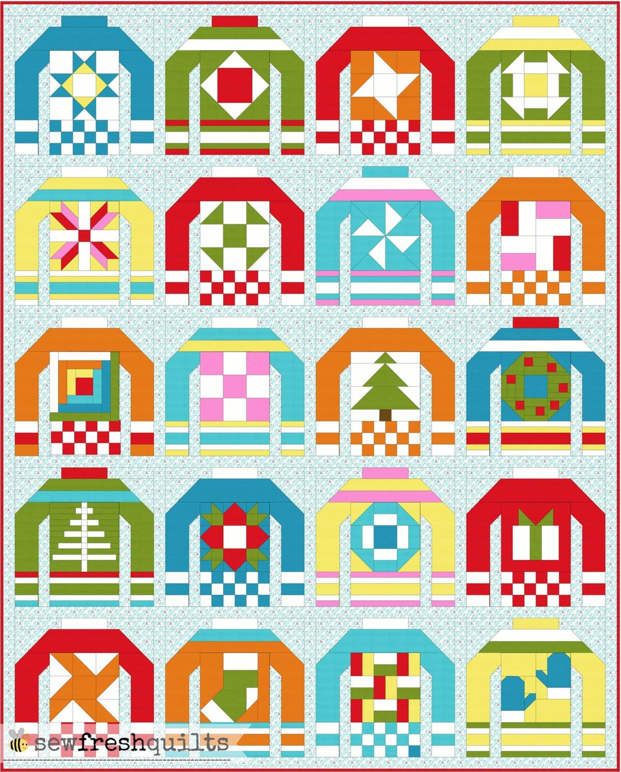 Pin On Quilts Holidays