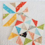 Quilt Block Of The Month Block Of The Month A Quilting Life Quilt