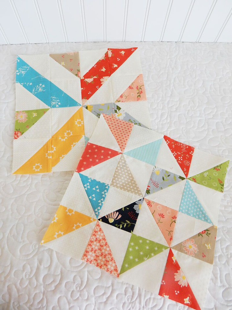 Quilt Block Of The Month Block Of The Month A Quilting Life Quilt 