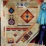 Quilt Inspiration Southwestern Quilts