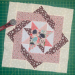 Quilting Craft Supplies Tools Quilting Sewing Quilt Block PDF Pattern