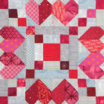 Quilty Pleasures Blog Heart Quilt Pattern Quilt Patterns Mccalls