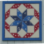 Rolling Star Barn Quilt Patterns Painted Barn Quilts Barn Quilt Designs