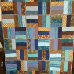Roman Square Quilt I Made For My Dad Cuz He s Awesome Square