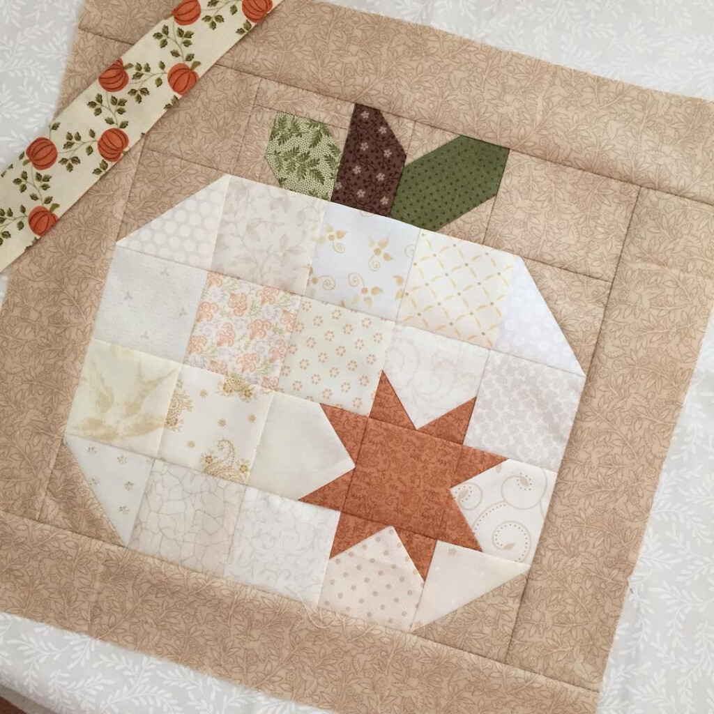 See This Instagram Photo By thepatternbasket 71 Likes Fall Quilt 