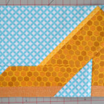 Sew Fresh Quilts High Heel Shoe Quilt Block Tutorial